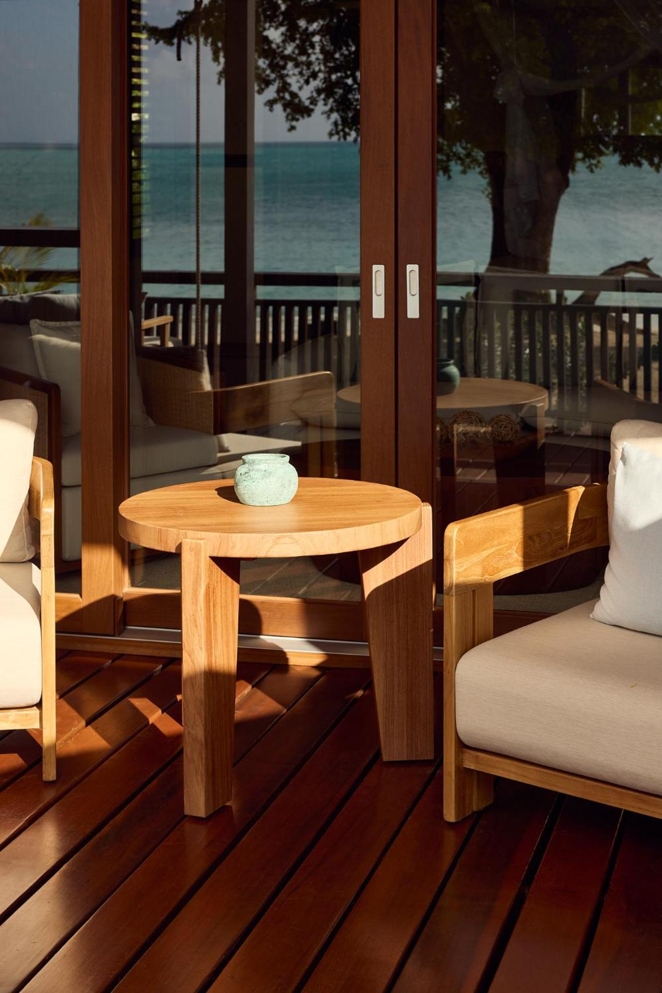 冬宫湾全包度假酒店 Jolly Harbour 外观 照片